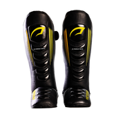 CANELEIRA DE G-FORCE EM COURO PRETORIAN